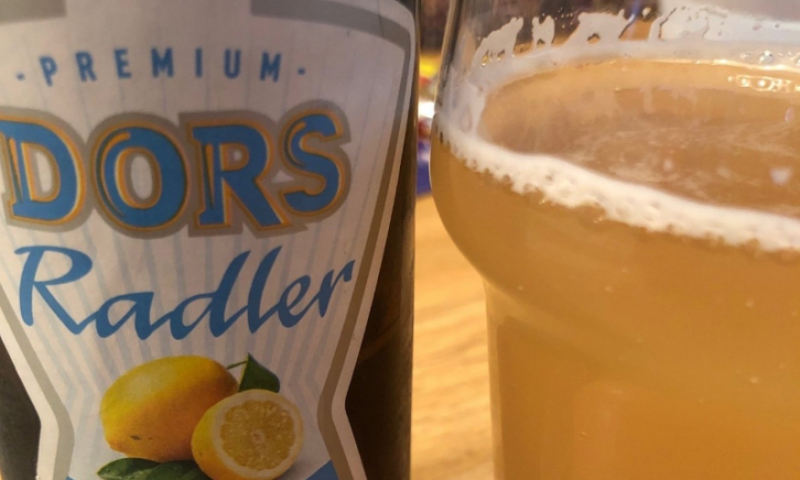 Premium Dors Radler 